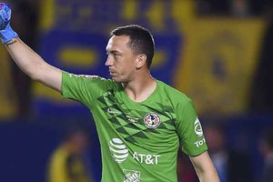 Agustín Marchesín, exportero de América, en la mira de Boca Juniors