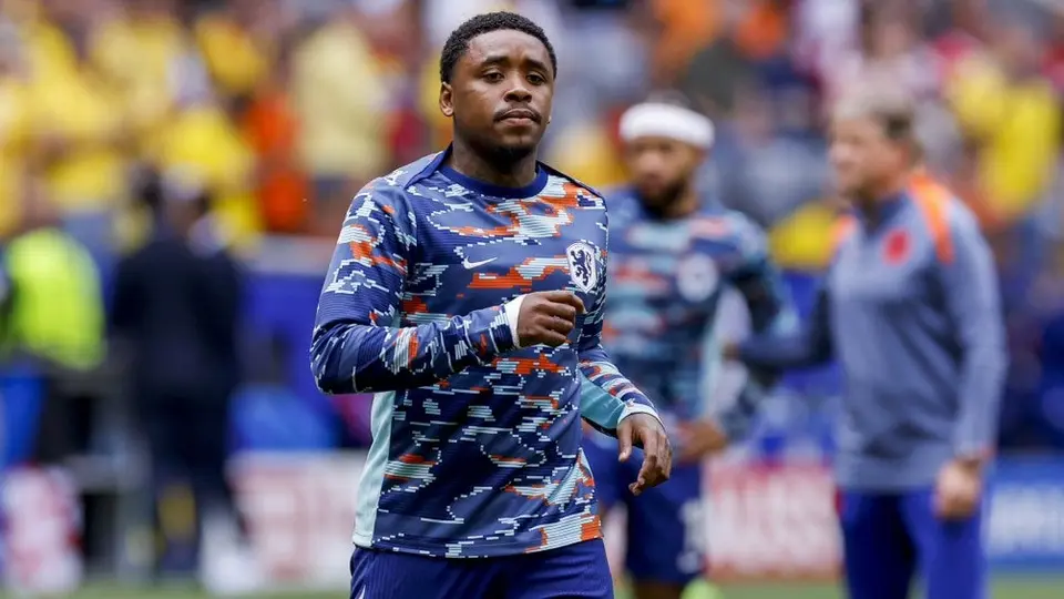 Bergwijn responde a Koeman tras ‘vetarlo’ de Países Bajos: “No quiero jugar para él”