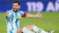 Lionel Messi recibirá la Medalla Presidencial de la Libertad