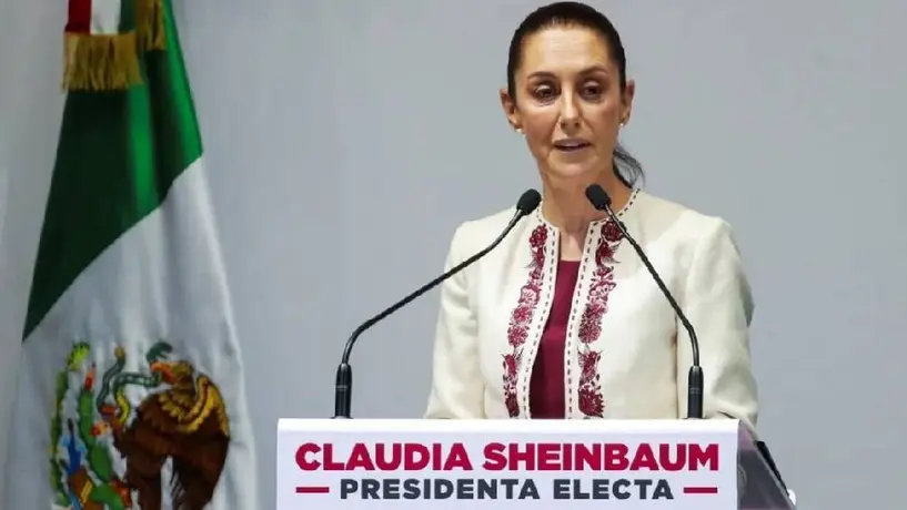 ¿Sabes cuánto deben pagarte si trabajas el 1 de octubre, día de la toma de posesión de Claudia Sheinbaum?