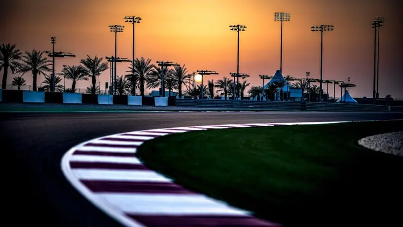 Fórmula 1: ¿Cuándo y dónde es la siguiente carrera tras el Gran Premio de Las Vegas?