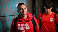'Tuca' explotó contra Chivas por la broma de 'Piojo' Alvarado: "Se volvió un congal"