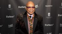 Quincy Jones: Revelan las causas de la muerte del gran músico