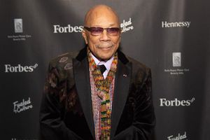 Quincy Jones: Revelan las causas de la muerte del gran músico