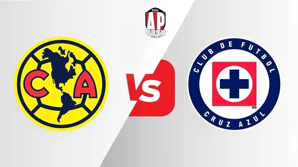 Liga MX: ¿Cuándo y dónde ver el América vs Cruz Azul de la Semifinal de Ida?