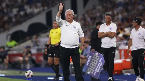 Rodolfo Pizarro ‘explota’ contra cuerpo técnico tras quedarse en la banca ante Rayados