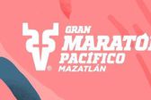 Mazatlán se alista para recibir el Gran Maratón y Triatlón del Pacífico