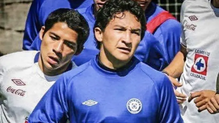 ¡Heredero del talento! Hijo de César Villaluz es convocado a la Selección Mexicana Sub 16