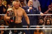 Brock Lesnar es señalado por exempleada de la WWE dentro de demanda a Vince McMahon