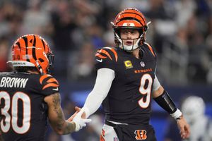 ¡Otra derrota! Bengals vence 27-20 a Cowboys en MNF