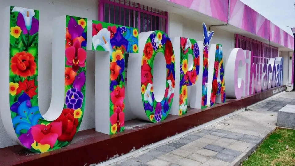Utopía Cihuacóatl CDMX: Spa, talleres y atención médica gratuita para mujeres
