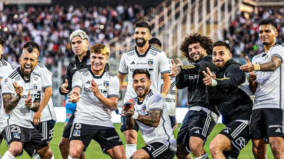 Investigan en Chile denuncia de acoso contra Arturo Vidal y jugadores de Colo Colo