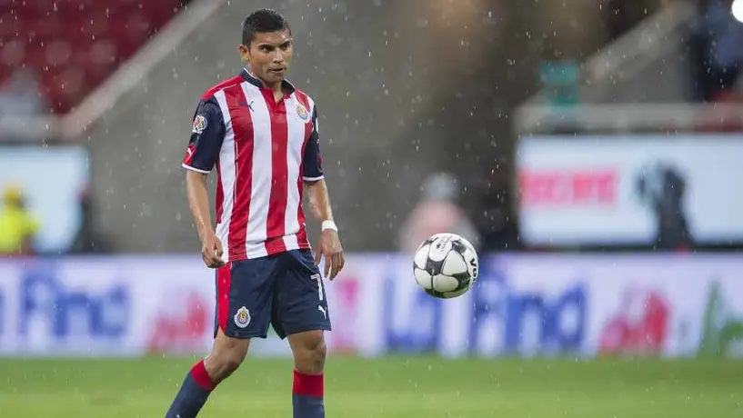 Orbelín Pineda y Chivas cada vez más cerca de reencontrarse