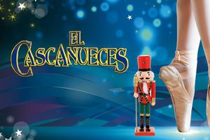 ¡El Cascanueces llega a Bellas Artes y será gratis!
