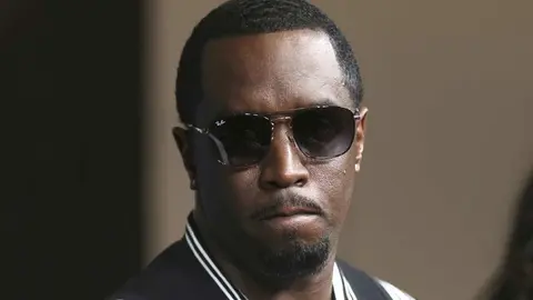 Presentan nuevas demandas contra Sean 'Diddy' Combs por abuso de menores