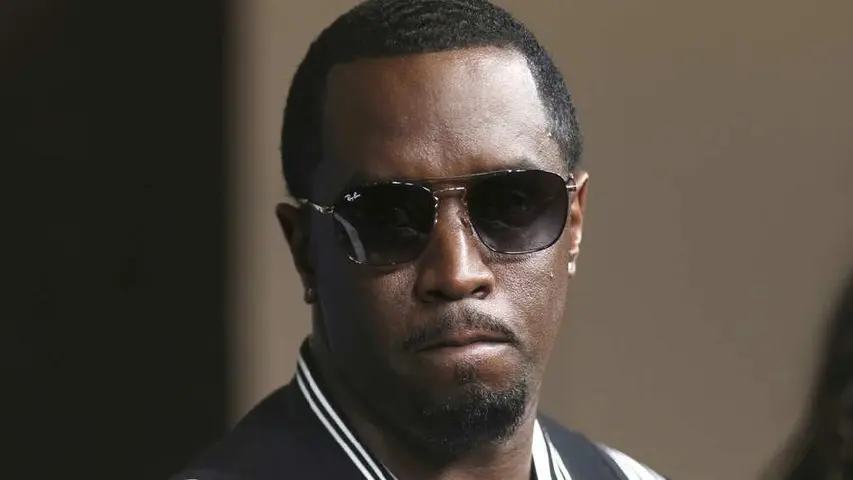 La fecha de liberación de Sean Diddy Combs fue modificada por la Oficina Federal de Prisiones. / AP