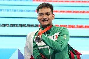 Juegos Paralímpicos París 2024: Así va el medallero de los países latinoamericanos