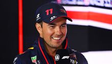 Checo Pérez se sincera sobre su salida de Red Bull: "No lo esperaba"
