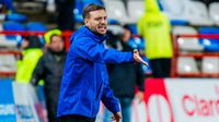Martín Anselmi con los pies sobre la tierra tras voltereta ante Pachuca: “Debemos tener humildad”