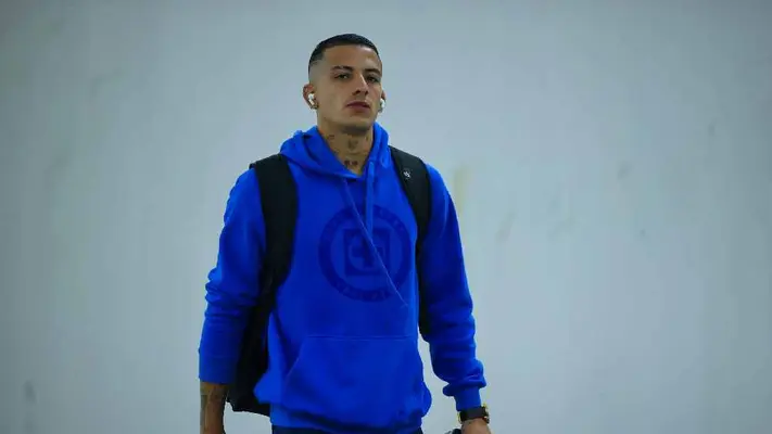 Cruz Azul apunta a recibir 3 millones de dólares con la llegada de Kevin Castaño a River Plate