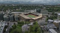 Premier League: El proyecto del nuevo estadio de Luton Town fue aprobado