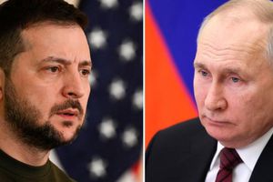 Vladimir Putin promete lanzar más misiles en Ucrania