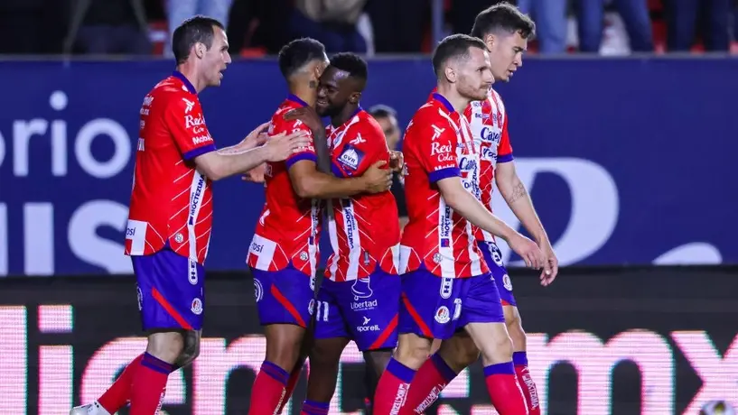 ¡Que Liguilla! Atlético de San Luis goleó a Tigres y ponen un pie en las Semis