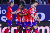 ¡Que Liguilla! Atlético de San Luis goleó a Tigres y ponen un pie en las Semis