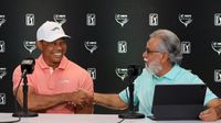 Tiger Woods extiende vínculo para celebrar el Hero World Challenge en las Bahamas