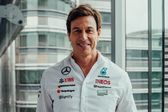Toto Wolff cuestiona adición de Cadillac a F1 para temporada 2026