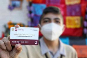 Mi Beca Para Empezar: Estos alumnos recibirán pago triple en octubre