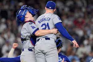 Serie Mundial tiene a Will Smith campeón por quinto año consecutivo