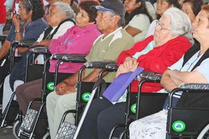 ¡Sillas de ruedas y andaderas gratis en Edomex! Estos requisitos pide la Secretaría del Bienestar