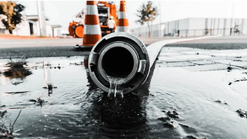 Gobierno CDMX: Implementarán ‘C5 del agua’ y ‘Línea H2O’ para reportar fugas