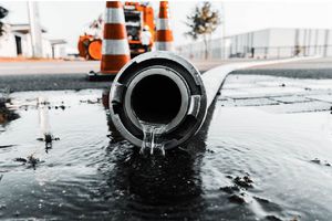 Gobierno CDMX: Implementarán ‘C5 del agua’ y ‘Línea H2O’ para reportar fugas