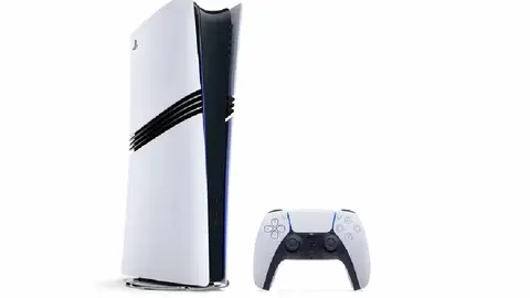 ¡Todo sobre el nuevo PlayStation 5 Pro de Sony! Fecha de lanzamiento, precio y novedades