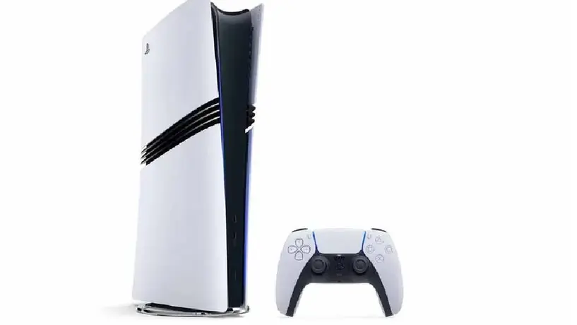 ¡Todo sobre el nuevo PlayStation 5 Pro de Sony! Fecha de lanzamiento, precio y novedades