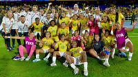 Mundial Femenil Sub 20: Así se jugarán los Cuartos de Final