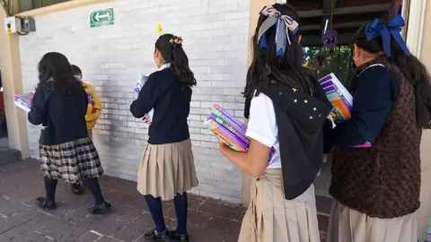 Beca de Aprovechamiento Edomex 2024: Paso a paso para checar lista de alumnos seleccionados