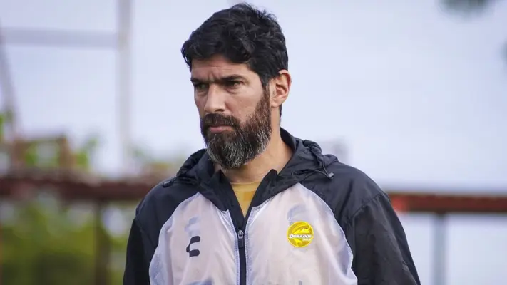 'Loco' Abreu opina sobre el crecimiento del futbolista mexicano: "Se involucionó"