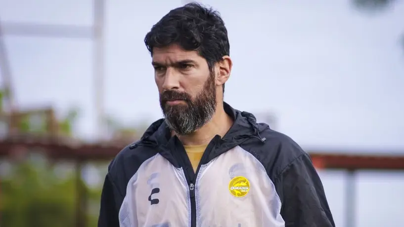 'Loco' Abreu opina sobre el crecimiento del futbolista mexicano: "Se involucionó"