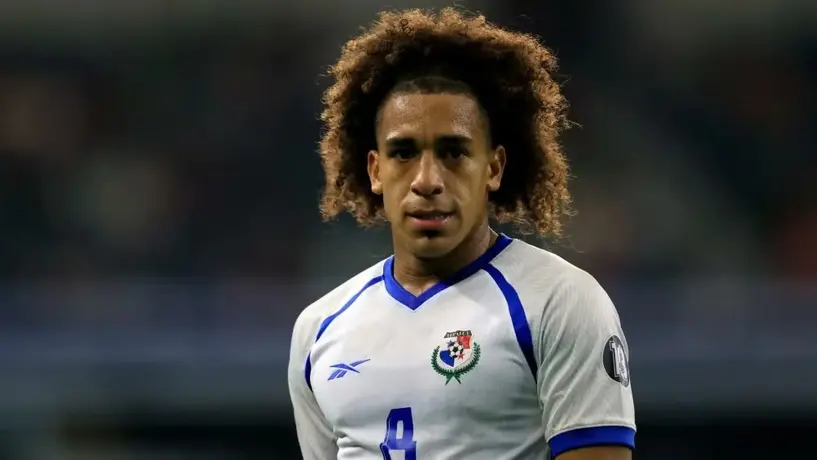 Adalberto Carrasquilla portará el dorsal ‘28’ con Pumas