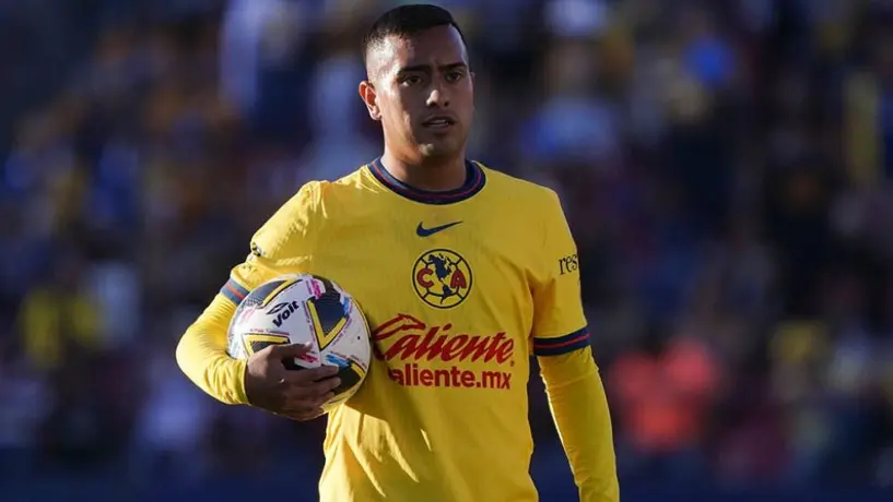 ¿Cuánto tiempo estará fuera Erick Sánchez tras operarse de apendicitis?