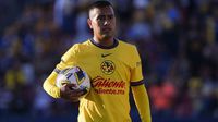 ¿Cuánto tiempo estará fuera Erick Sánchez tras operarse de apendicitis?
