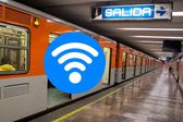 Metro CDMX: ¿Por qué no debes conectarte al internet gratis del transporte público?