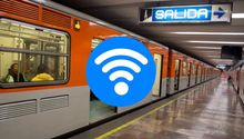 Metro CDMX: ¿Por qué no debes conectarte al internet gratis del transporte público?