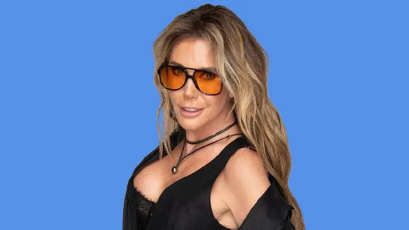 Sabine Moussier revela las enfermedades con las que está batallando