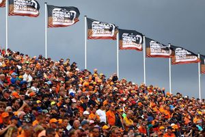 ¡Adiós ejército naranja! El Gran Premio de Países Bajos saldrá del calendario de F1 a partir de 2026