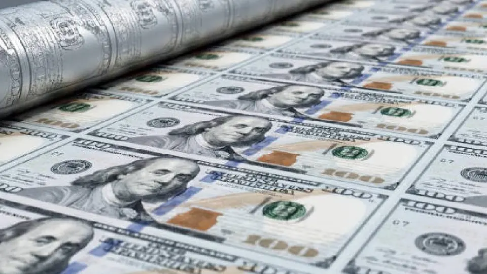 Precio del dólar 21 de noviembre: El peso mexicano recayó ante el billete verde