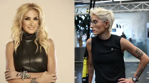 Adela Micha vs Maca Carriedo: “Dejamos de ser amigas si es que en algún momento lo fuimos”
